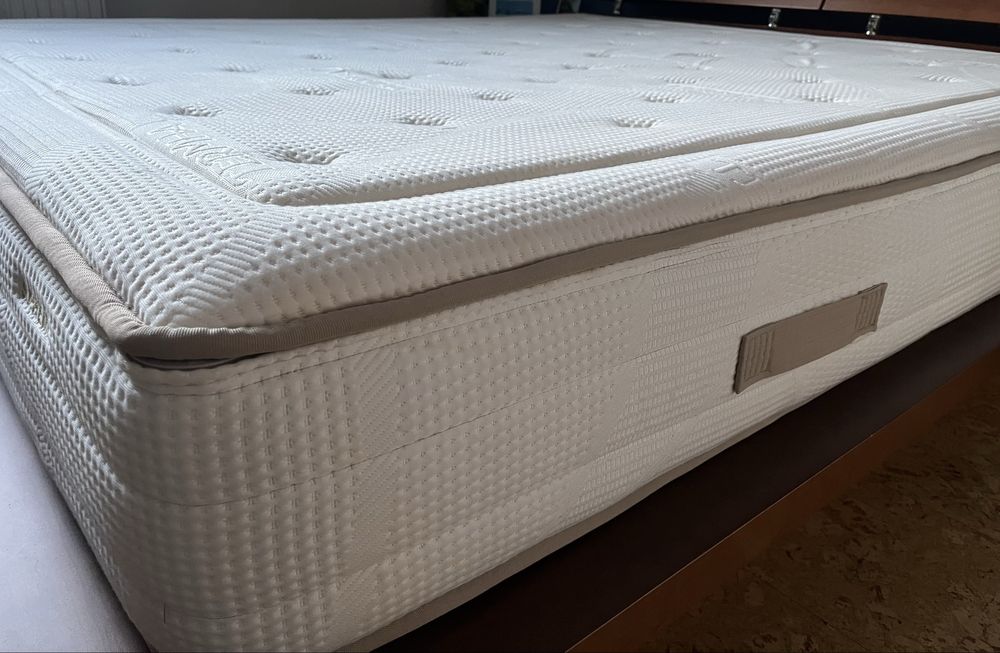 Матрак Isleep Supreme