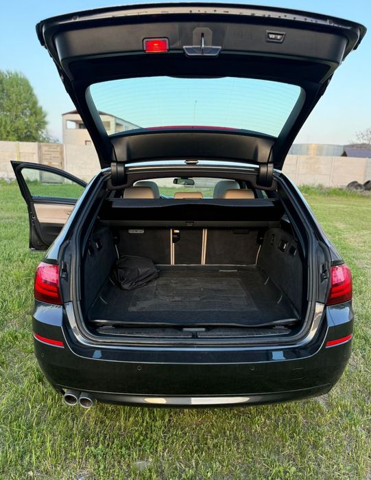 Bmw seria 5 520D Xdrive