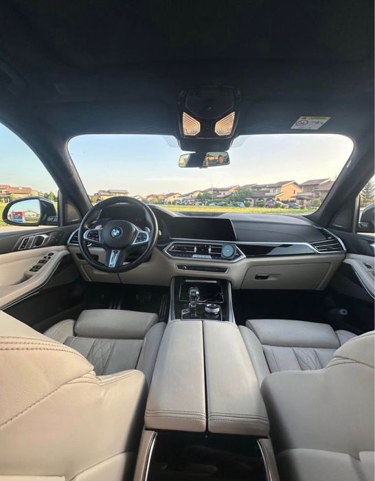 BMW X5 40d | 90.000km