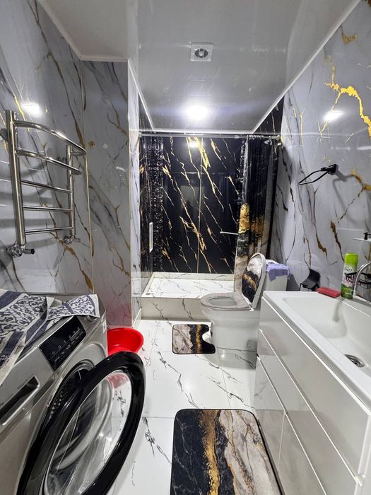 Продаётся квартира 2/8/10 Узбум