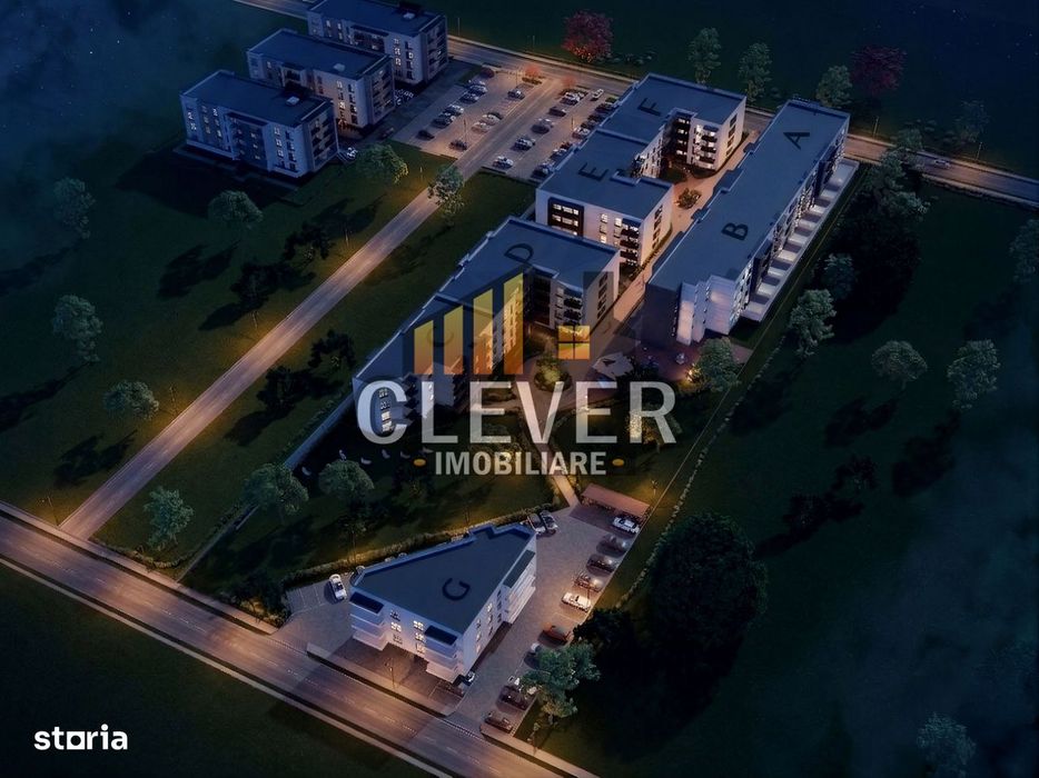 2 Camere | Parc Privat și Grădini Amenajate | Pallady | metrou Teclu