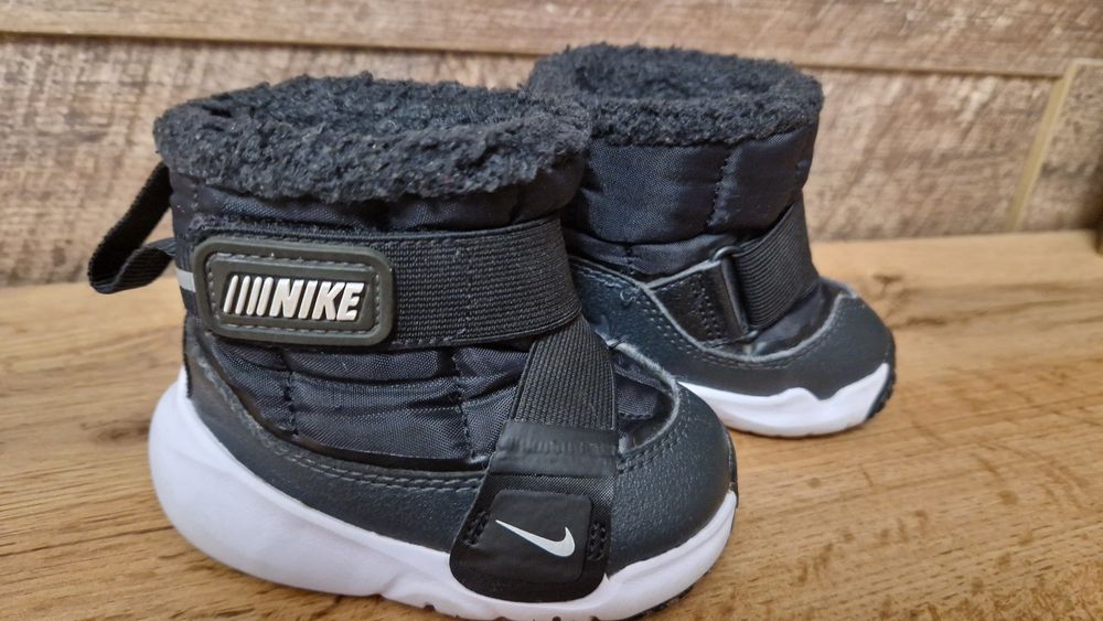 Детски ботуши найк