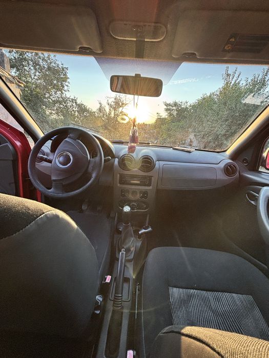 Dacia Sandero 2008