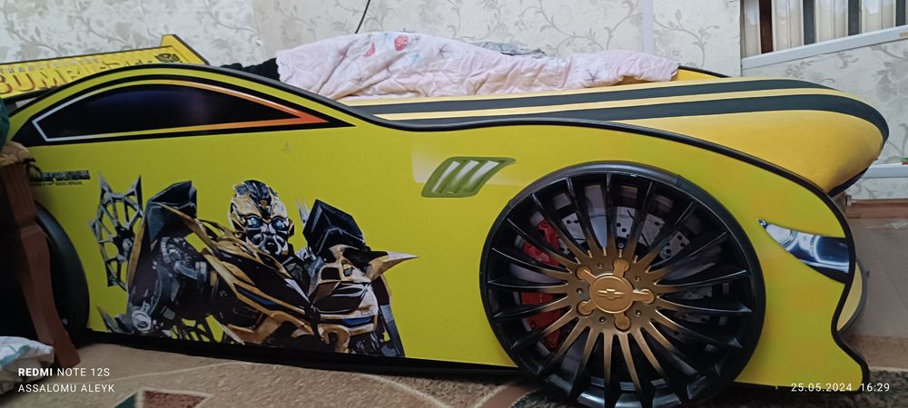 Продается детский кровать