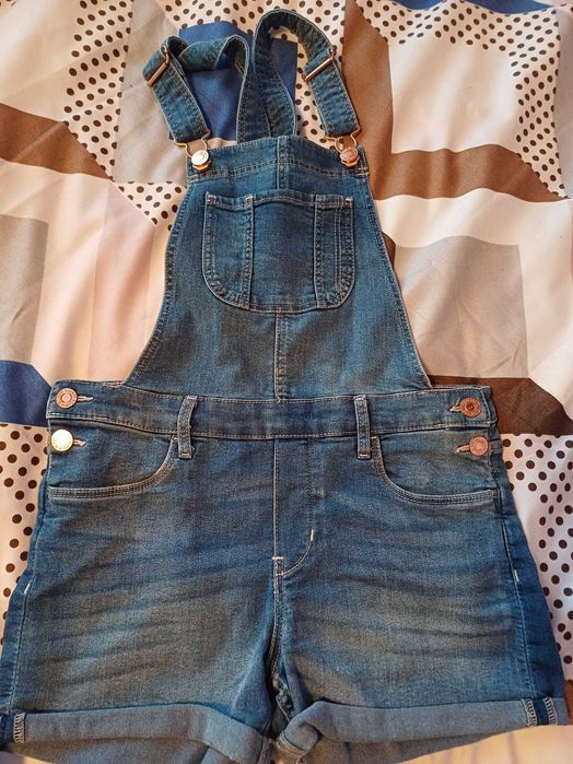 Salopeta Denim, S