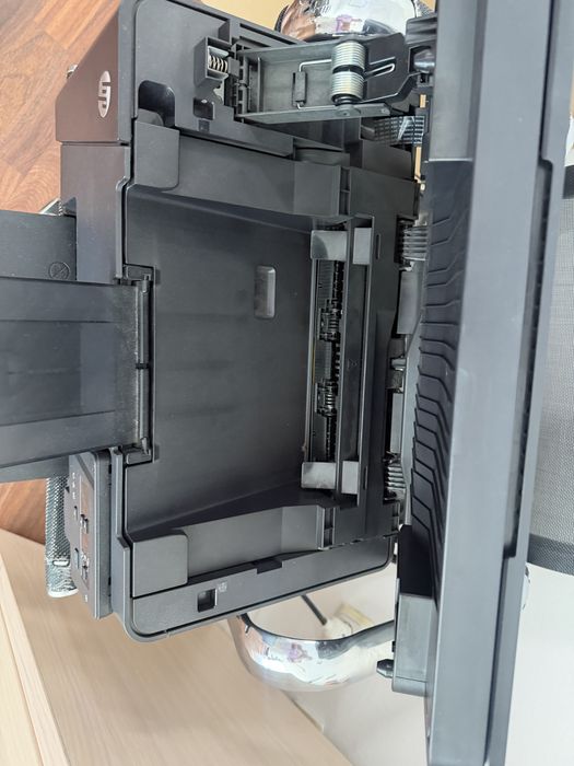 Принтер hp хорошего в хорошем состоянии