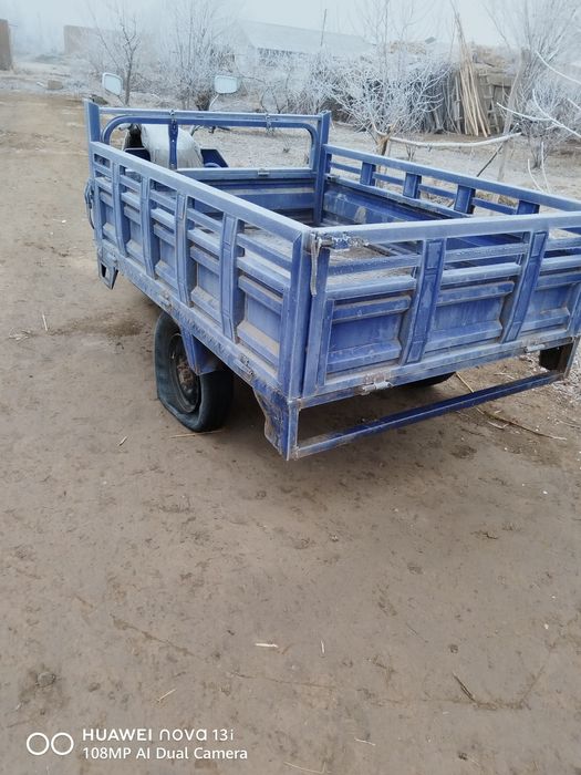 Elektrichka sotilodi