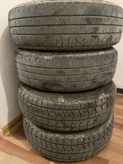 R15 Диска покрышкасымен сатылады