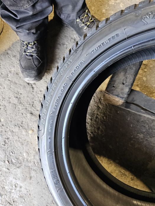 4 anvelope allseason 225 45 17 Sebring 2026