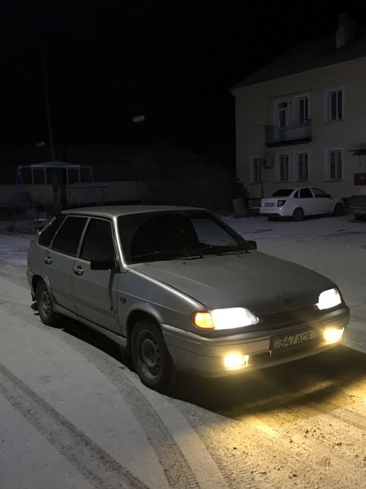 Продам ваз 2114