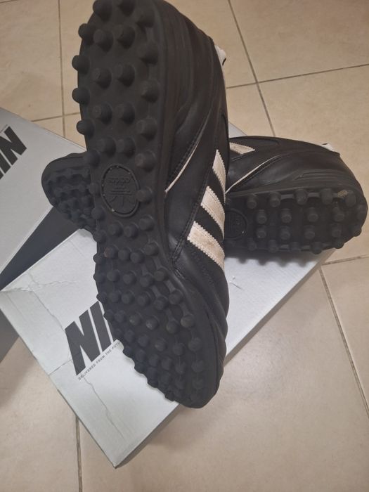 Футболни стоножки ADIDAS Kaiser 5 размер 46