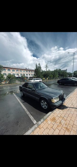 Продам 190 / w201 Mercedes