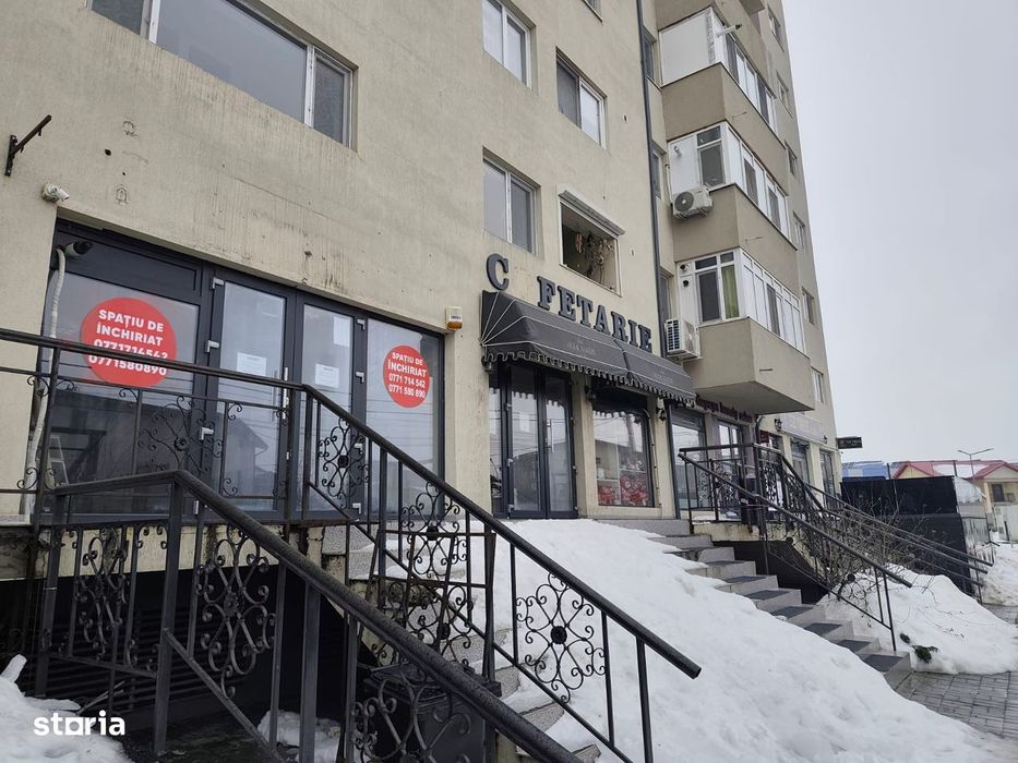 Deschide-ți afacerea într-o locație care vinde !