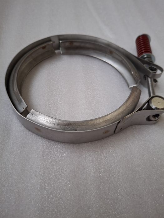 V band Bmw Gt2260v/ В банд скоба бмв 2260