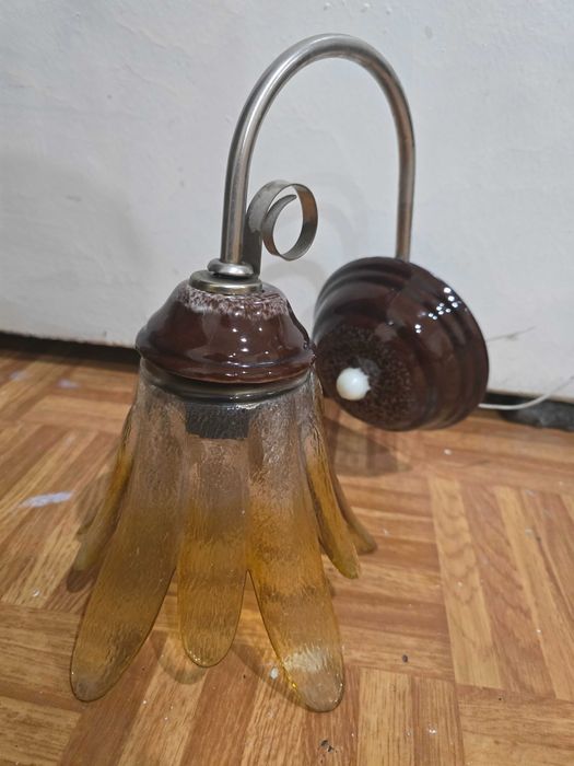 Продам светильники, 3 шт