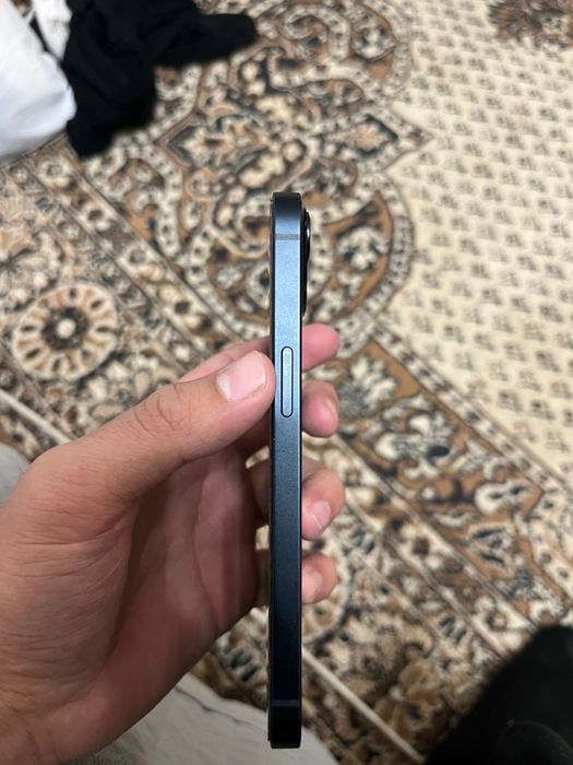 iPhone 13 гарантии