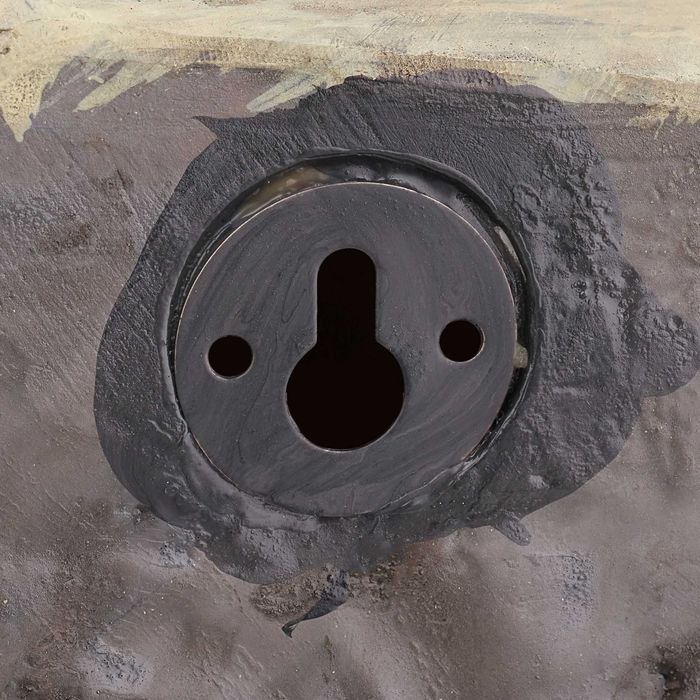 Set 3 fete de copac, decoratiuni gradina, rezistente la intemperii