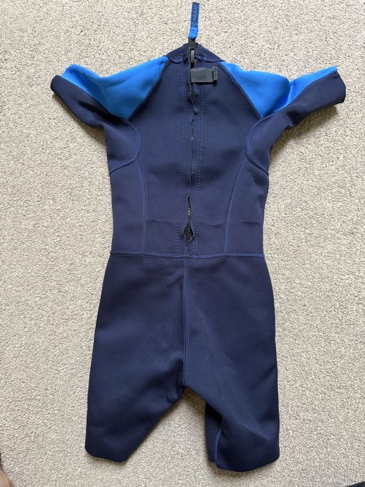 Neopren pentru inot 6 ani