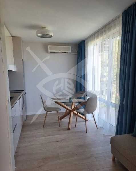 Продава се Двустаен апартамент в Свети Влас - 60 кв.м за 1484 €/кв.м - Снимка #2