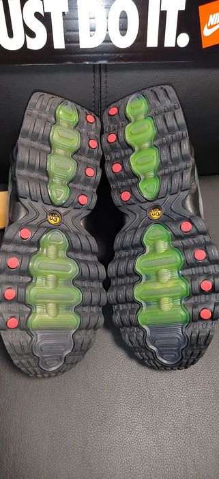 Nike Air Max DN 8, номер 39