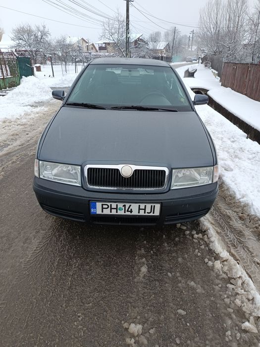 De vânzare skoda