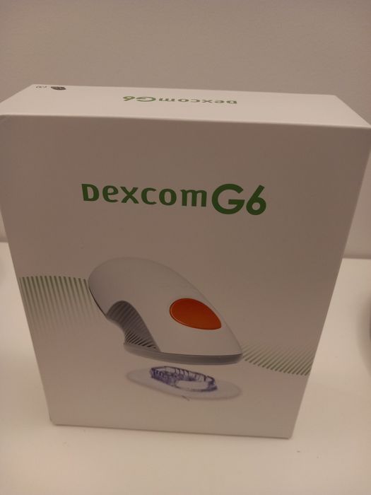 Senzori glicemie