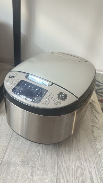Мультиварка tefal