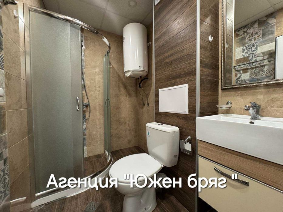 Дава се под наем Двустаен апартамент в Шумен, Пазара - 65 кв.м за 433.5 € - Снимка #4