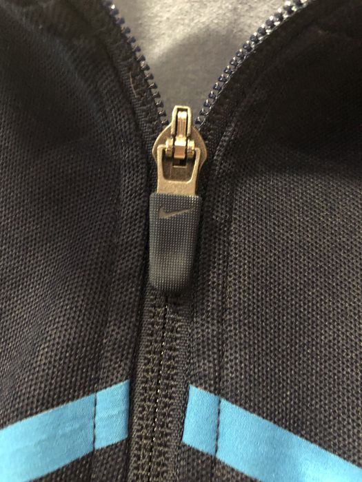 L Горнище Яке Nike Roger Federer RF Trophy Jacket Rafa Nadal Tennis