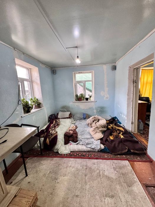 Дом 4 комнаты 90м² 2,7 соток ул  Байсунская