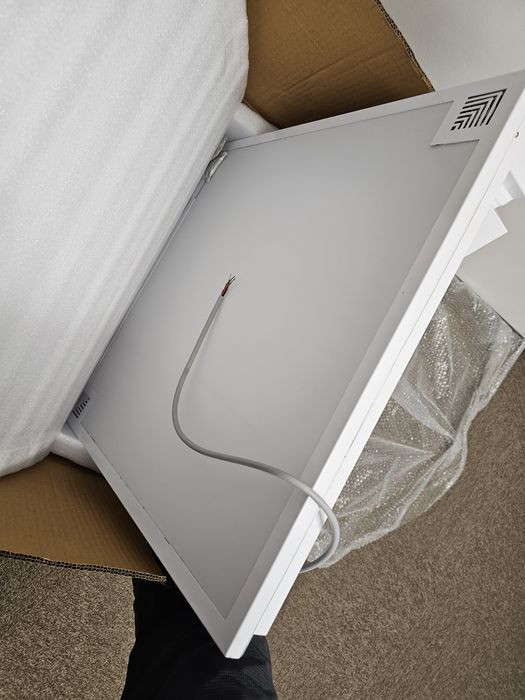 Светодиодная панель ArkLite LUVISQUARE 100W