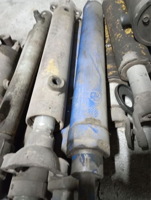 Ремонт и восстановление цилиндров