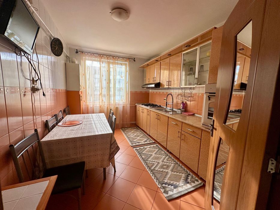 Apartament de închiriat Târgu-Neamț
