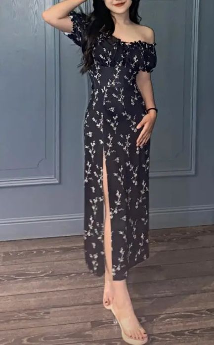 Продам новое платье