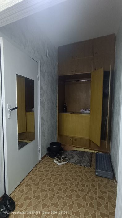 Юнусабад-9 квартал Сдаётся в Аренду просторная 2-х комнатная квартира