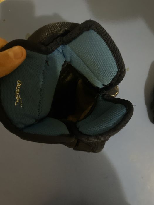 Краги Bauer supreme ONE.8