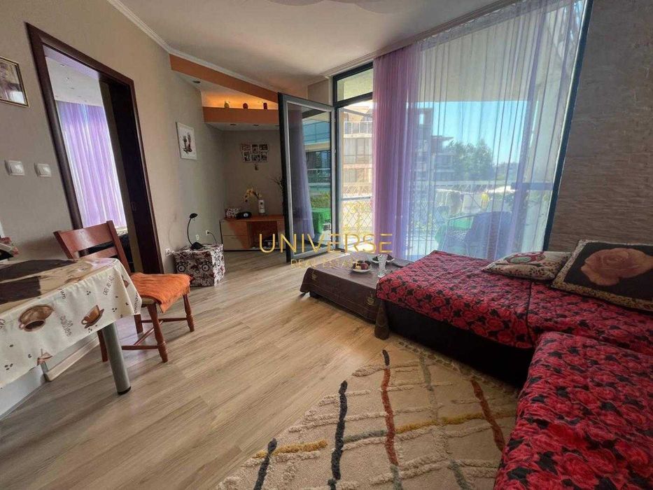 Продава се Двустаен апартамент в к.к. Слънчев бряг - 71 кв.м за 1085 €/кв.м - Снимка #9