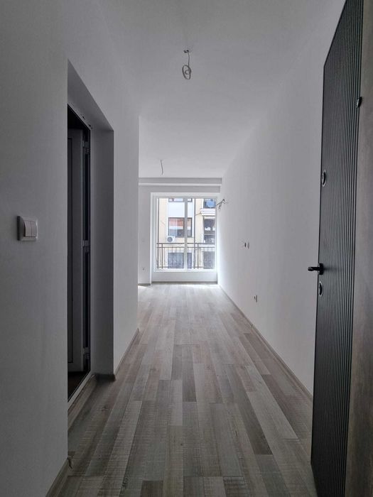 Двустаен апартамент в сграда без такса подръжка Viilla Venezia, Свети Влас