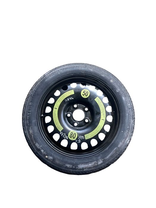 Roata De Rezerva Slim R17 Mercedes-Benz E-Class W211 2002 - 2009 21940