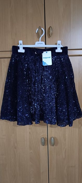 Юбка для девочки