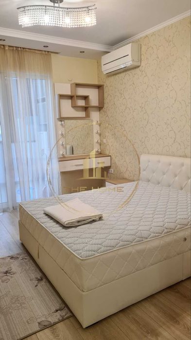 Дава се под наем Двустаен апартамент в Варна, Цветен квартал - 60 кв.м за 488.58 € - Снимка #7