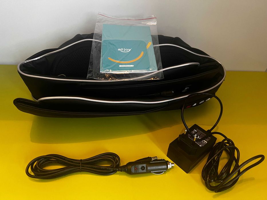 Масажор за врат и гръб Alljoy