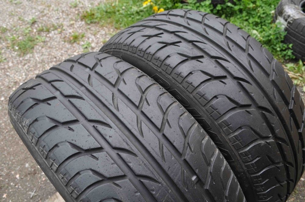 SET 2 Anvelope Vara 205/55 R15 TIGAR PRIMA 88V