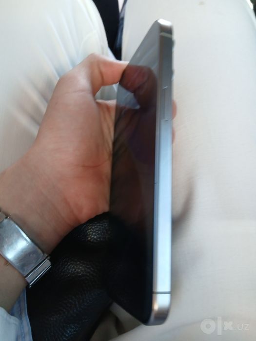 Iphone 15 pro Max 256 GB Natural Titanium