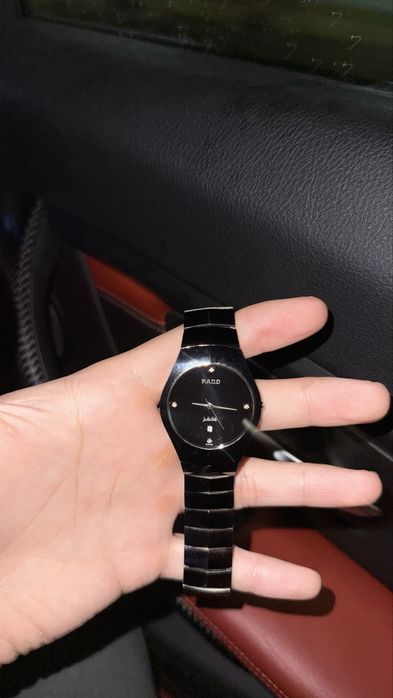 Часы RADO радо часы