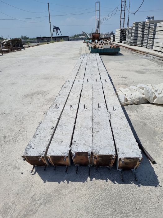 PK Beton plita, ПК Бетон плита Stolba Lotok