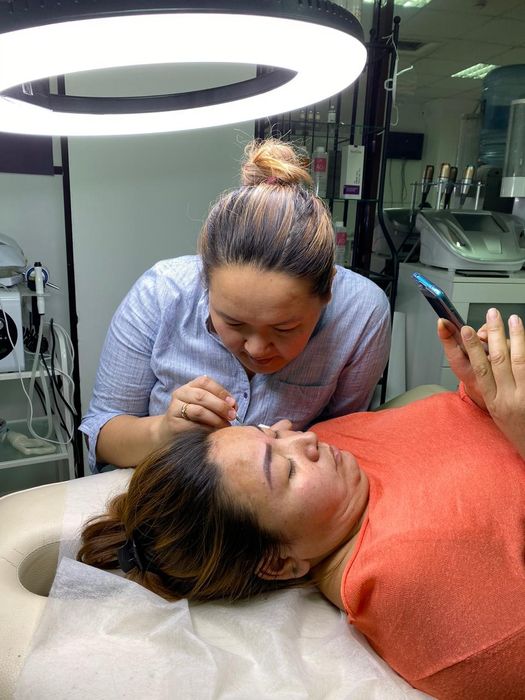 Курсы  Косметологии  в Астане