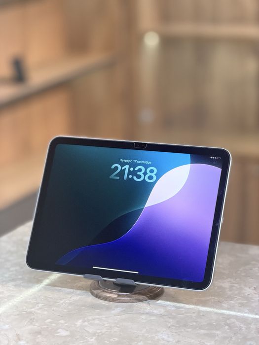 iPad A16 128GB / Айпад А16 128ГБ PhoneLab