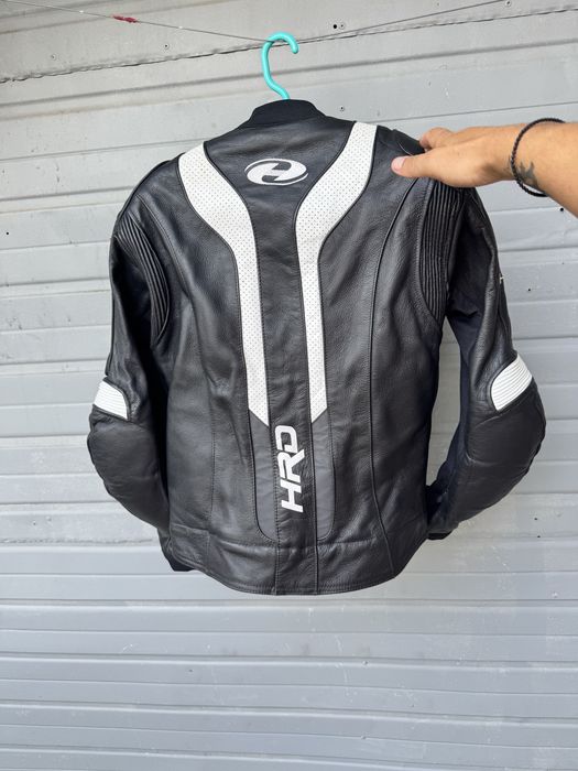 Geaca motocicleta