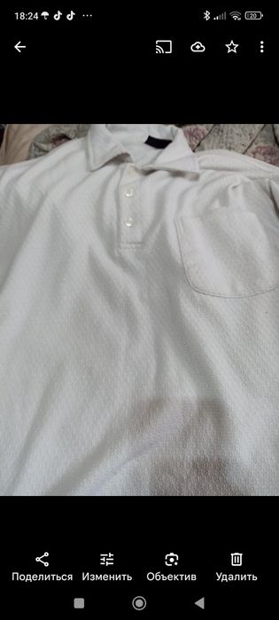 Ветровка на мальчика